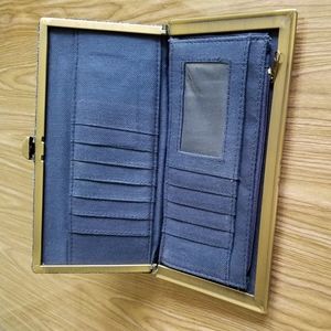 Clutch/Wallet